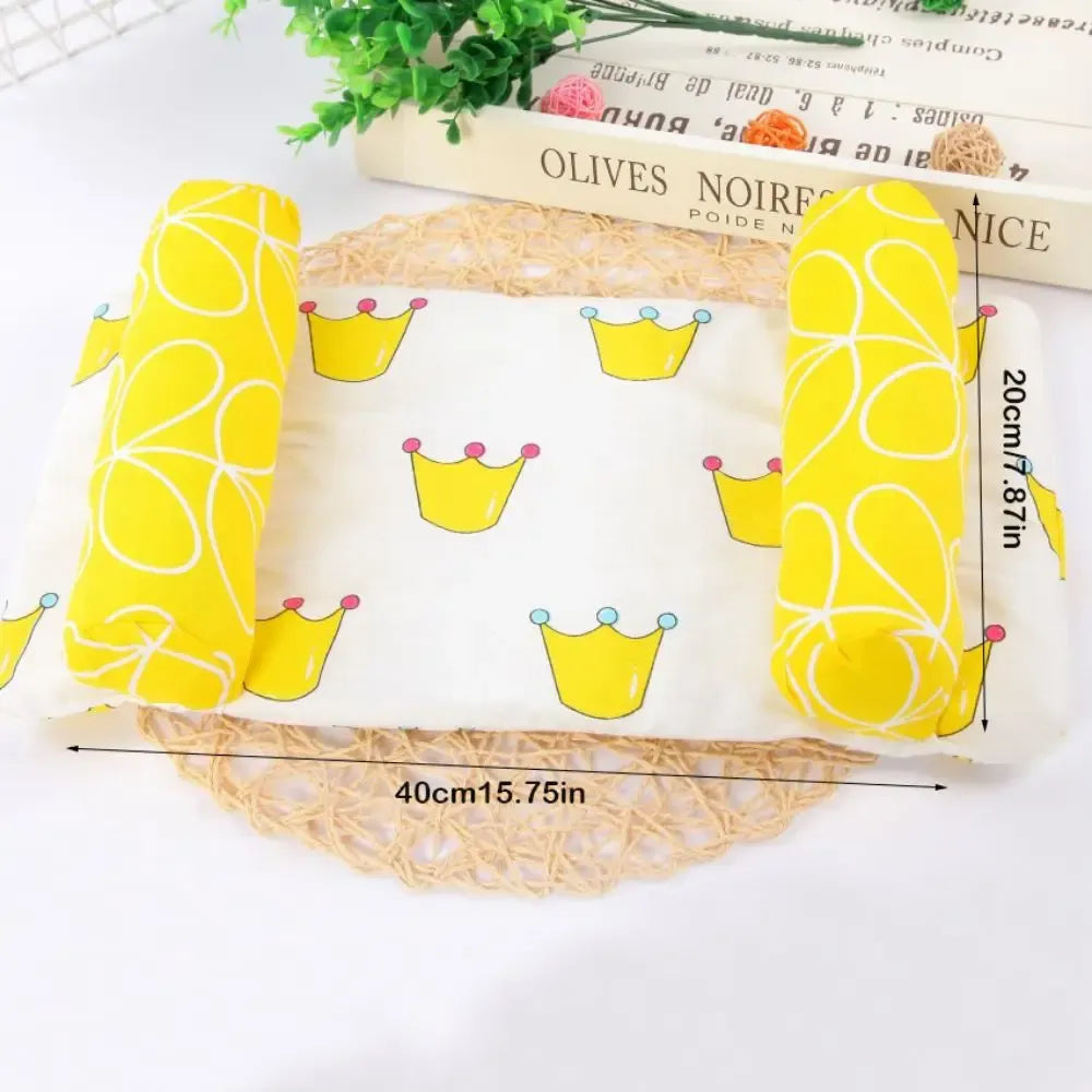 Baby Head Shaping Pillow