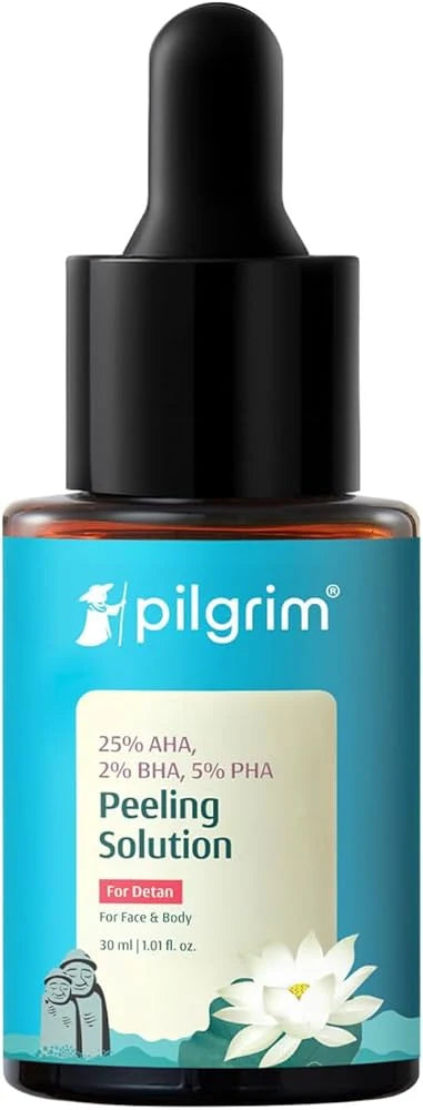 Peeling Solution Serum