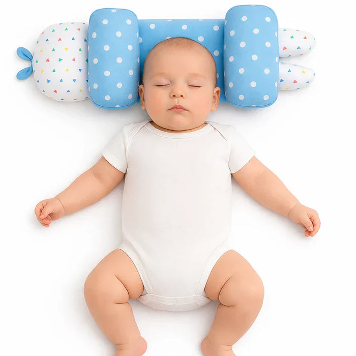 Baby Head Shaping Pillow