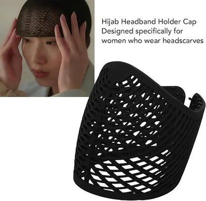 Original Hijab & Dupatta Crown