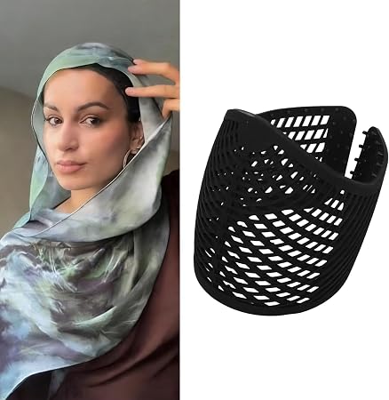 Original Hijab & Dupatta Crown