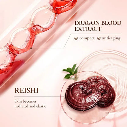 SADOER Dragon Blood Anti Aging Face Cream || Free DC
