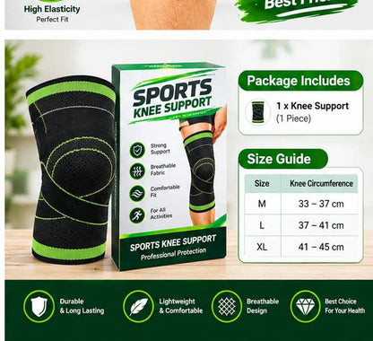 SPORTS KNEE SUPPORT