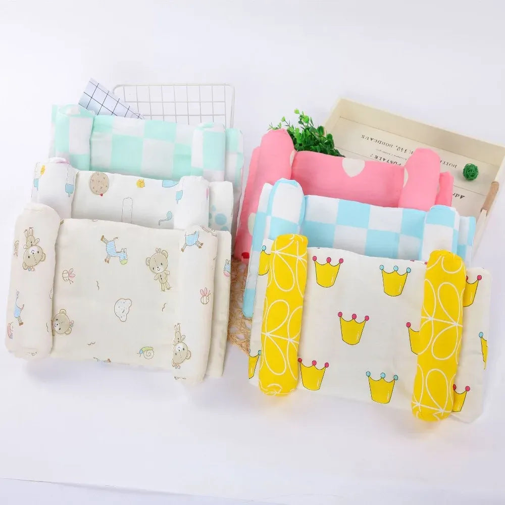 Baby Head Shaping Pillow