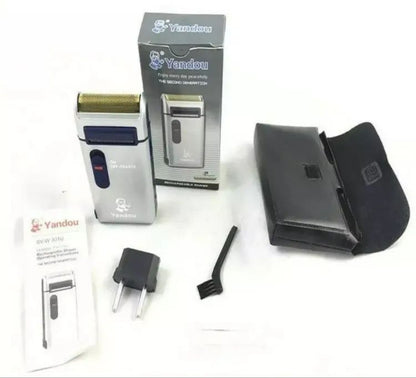 Rechargeable Shaver & Beard Trimmer Yandou SV-W301U